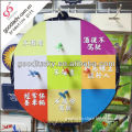 Hot sell promotional custom magnetic dart board